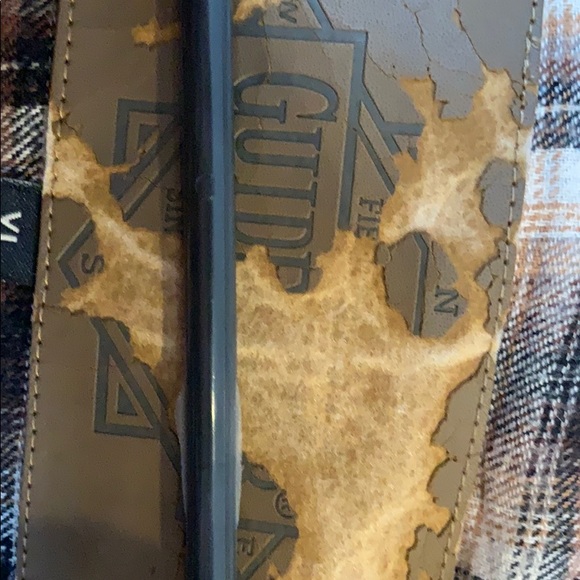 Excellent shape Guide Gear Jacket - Picture 3 of 3